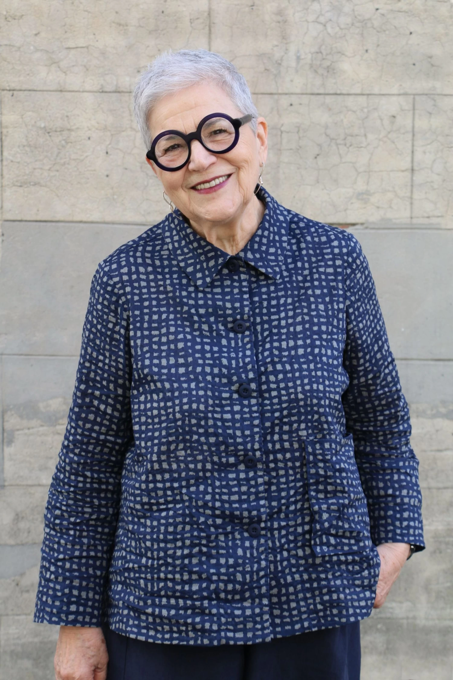 Tessuti - Ines Shirt Sewing Pattern (AUS 16-22) 6 Tessuti - Ines Shirt Sewing Pattern (AUS 16-22) - Image 4