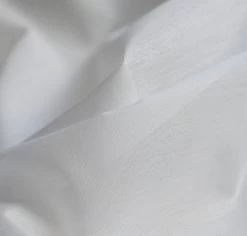 Interlining - Our Interfacing Products -Croft Mill interfacing lightweight iron on cotton lawn