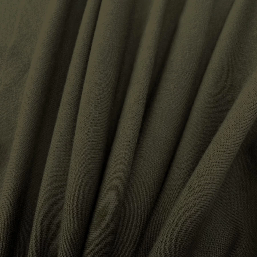 Interlock - Khaki 4 Interlock - Khaki - Image 2