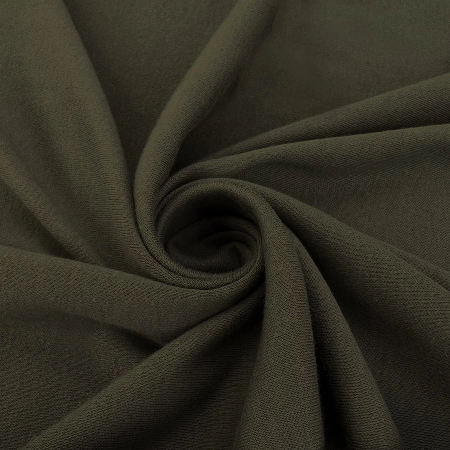 Interlock - Khaki 3 Interlock - Khaki