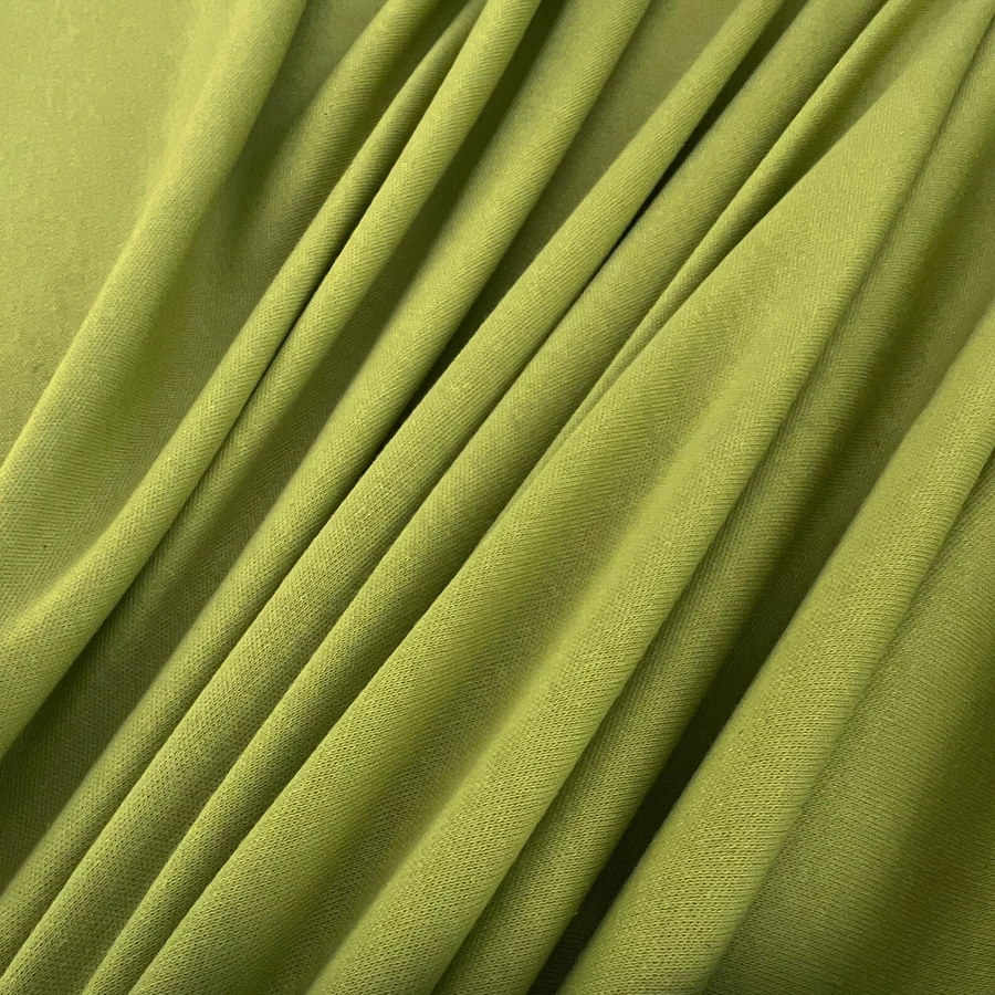 Interlock - Lime 4 Interlock - Lime - Image 2