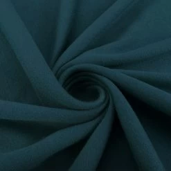 Interlock - Teal