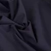 Luigi - Midnight -Croft Mill italian ex designer cotton twill trouser fabric luigi midnight cu