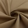Luigi - Tan -Croft Mill italian ex designer cotton twill trouser fabric luigi tan twist
