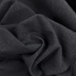 The Beast -Croft Mill italian lxury ponte grey viscose poly spandex the beast cu