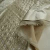 Sequin Faux Leather 2 Sequin Faux Leather -Croft Mill ivory faux leather sequin fabric