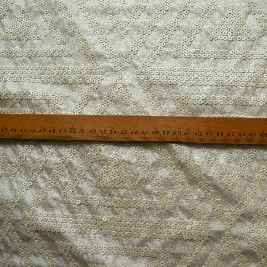 Sequin Faux Leather 5 Sequin Faux Leather - Image 3