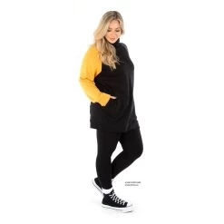 Jalie - Caroline Raglan Tee & Tunic Pattern (28 Sizes) 15 Jalie - Caroline Raglan Tee & Tunic Pattern (28 Sizes) -Croft Mill jalie caroline raglan tee and tunic pattern 1