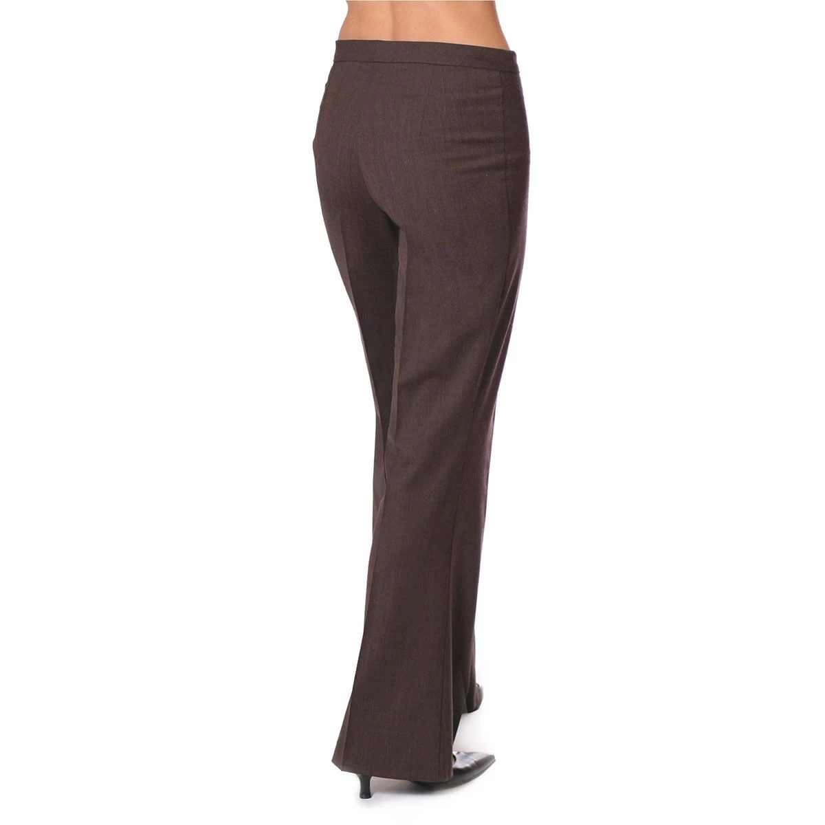 Jalie - Classic Trousers Sewing Pattern (27 Sizes) 6 Jalie - Classic Trousers Sewing Pattern (27 Sizes) - Image 4