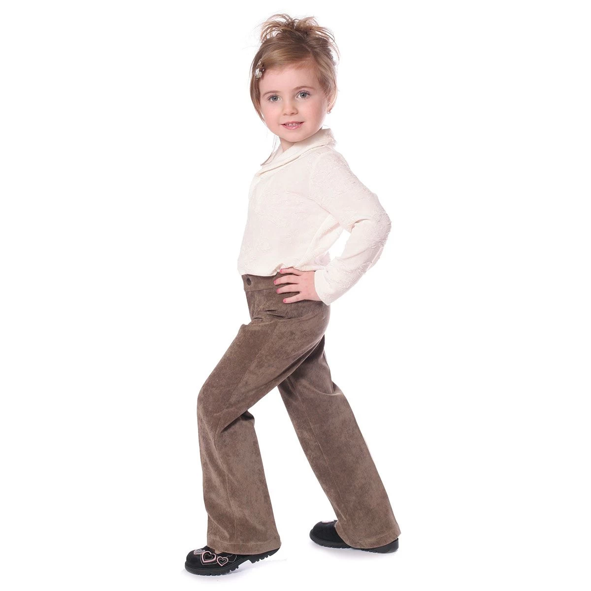 Jalie - Classic Trousers Sewing Pattern (27 Sizes) 7 Jalie - Classic Trousers Sewing Pattern (27 Sizes) - Image 5