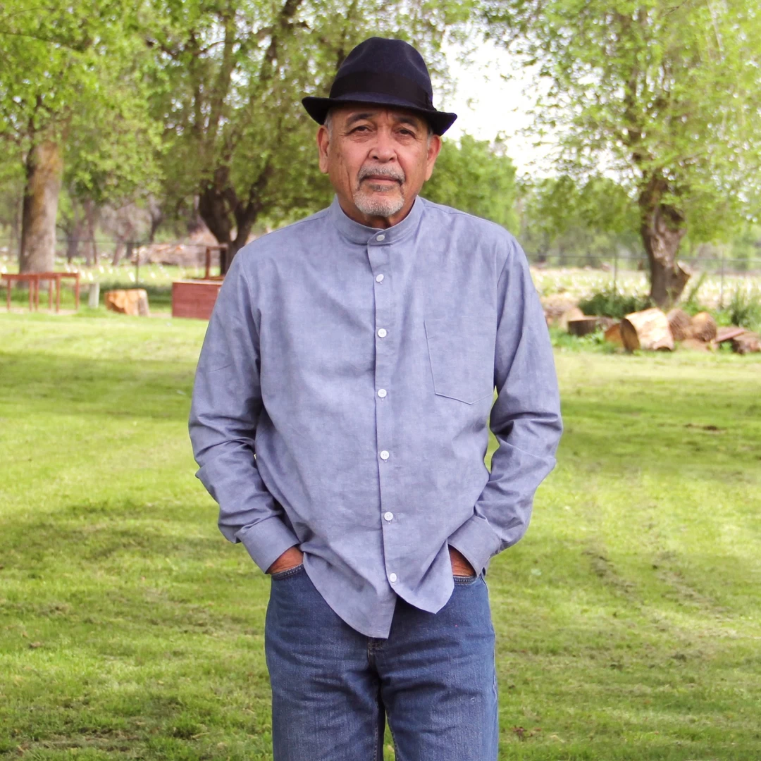 Wardrobe By Me - Men's Jensen Shirt Pattern (2XS-3XL) 11 Wardrobe By Me - Men's Jensen Shirt Pattern (2XS-3XL) - Image 9