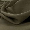 Jeremy 1 Jeremy -Croft Mill jeremy olive green plain wool suiting fabric cu