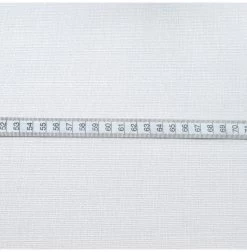 Coast - White -Croft Mill john kaldor coast white loose woven polyester 3