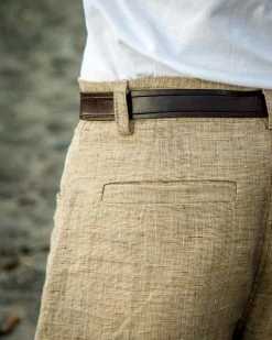 Thread Theory - Men’s Jutland Pants Pattern -Croft Mill jutland pants pattern thread theory designs 4