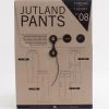 Thread Theory - Men’s Jutland Pants Pattern 1 Thread Theory - Men’s Jutland Pants Pattern -Croft Mill jutland pants pattern thread theory designs cover
