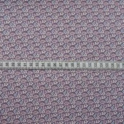 Kitson - Lavender Lady -Croft Mill kitson lavender lady lavender white blue floral solid craft quilt cotton fabric s