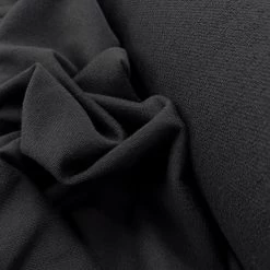 Wider Than A Mile - Black