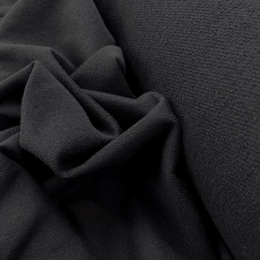 Wider Than A Mile - Black 3 Wider Than A Mile - Black