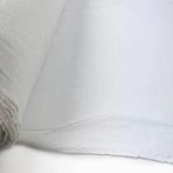 Wider Than A Mile - White