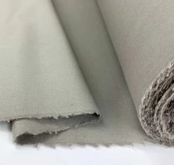 Lawrence - Stone 5 Lawrence - Stone -Croft Mill lawrence stone grey 67 wool 20 angora 10 cashmere and 3 elastane suiting fabric roll