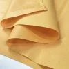 Lanx Wax - Gold -Croft Mill light lanx wax cotton fabric gold fold