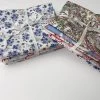 Craft Cotton Fat Quarter Bundle - Lilac/Pink -Croft Mill lilac pink cotton floral fat quarter bundle 1