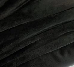 Luscious Fleece - Black