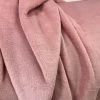 Luscious Fleece - Rose
