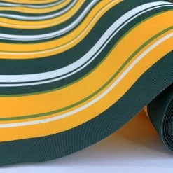 Luxe - Canvas - Kerala Yellow