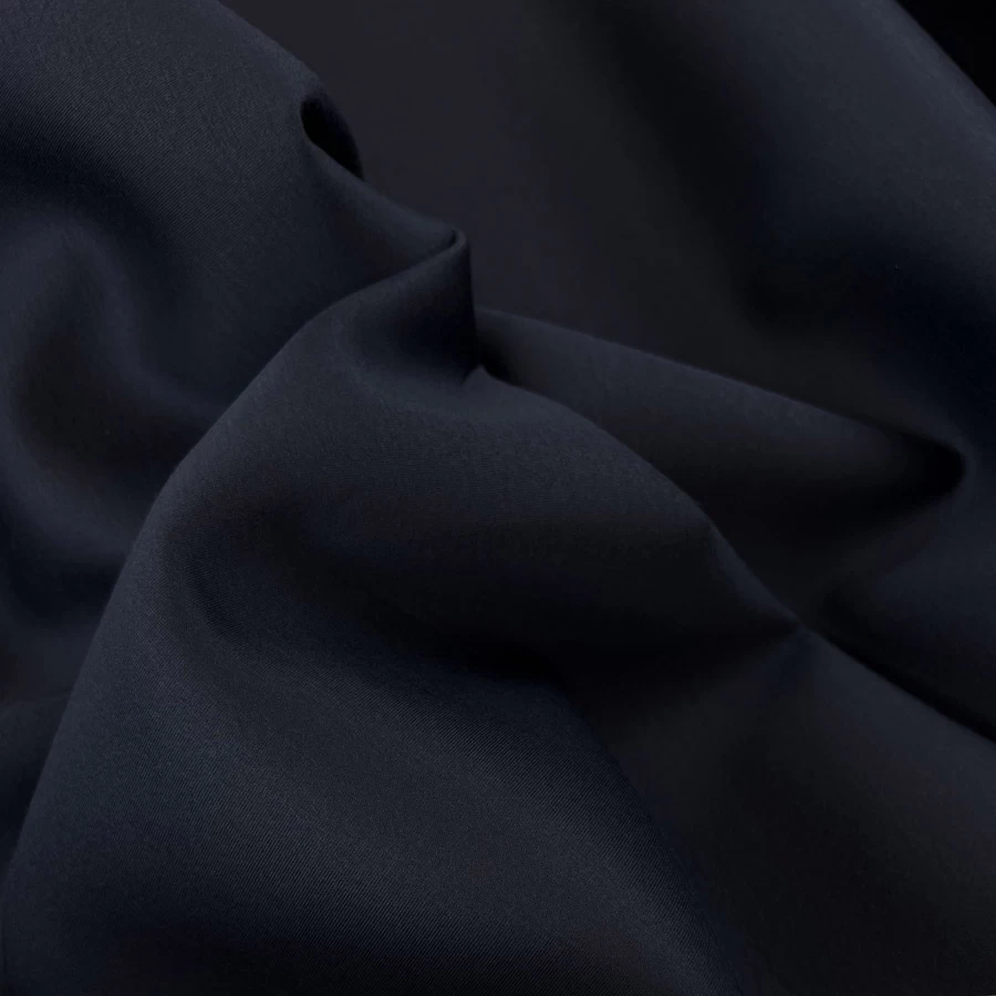 Luxury Modal Scuba - Navy 4 Luxury Modal Scuba - Navy - Image 2