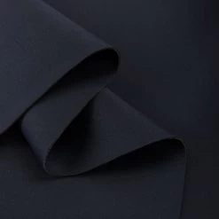 Luxury Modal Scuba - Navy