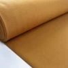 Luxury Ponte - Mustard -Croft Mill luxury ponte mustard jersey knit fabric bolt