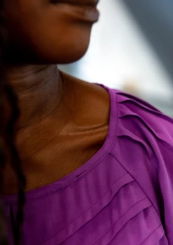 Maison Fauve - Chelsea Blouse Pattern 17 Maison Fauve - Chelsea Blouse Pattern -Croft Mill maison fauve chelsea blouse 4