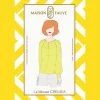 Maison Fauve - Chelsea Blouse Pattern -Croft Mill maison fauve chelsea blouse cover