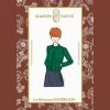 Maison Fauve - Dandelion Jacket Sewing Pattern