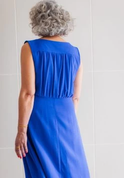 Maison Fauve - Haut Vol Dress Pattern 15 Maison Fauve - Haut Vol Dress Pattern -Croft Mill maison fauve hault vol dress sewing pattern 2