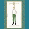 Maison Fauve - Loulou Cigarette Trousers Pattern -Croft Mill maison fauve loulou cigarette trousers sewing pattern cover
