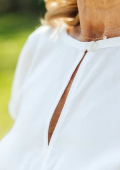 Maison Fauve - Marisa Top Pattern -Croft Mill maison fauve marisa 2