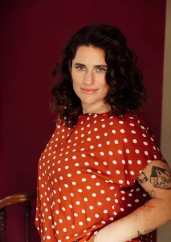 Maison Fauve - Marisa Top Pattern -Croft Mill maison fauve marisa 4