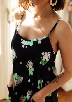 Maison Fauve - Paola Dress & Top Pattern 17 Maison Fauve - Paola Dress & Top Pattern -Croft Mill maison fauve paola 3