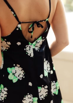 Maison Fauve - Paola Dress & Top Pattern 18 Maison Fauve - Paola Dress & Top Pattern -Croft Mill maison fauve paola 4