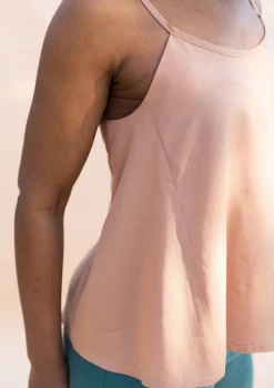 Maison Fauve - Paola Dress & Top Pattern 21 Maison Fauve - Paola Dress & Top Pattern -Croft Mill maison fauve paola 7