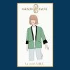 Maison Fauve - Sable Jacket Pattern 1 Maison Fauve - Sable Jacket Pattern -Croft Mill maison fauve sable jacket sewing pattern cover