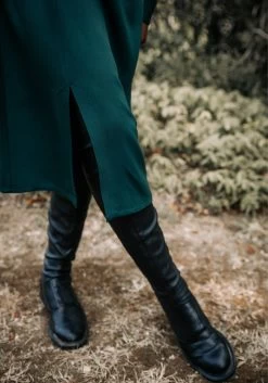 Maison Fauve - Soliflore Dress Blouse Pattern -Croft Mill maison fauve soliflore dress blouse pattern 5