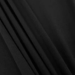 Mega - Interlock Black