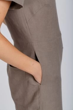 Megan Nielsen - Durban Jumpsuit & Romper Pattern (Sizes 0-20) 19 Megan Nielsen - Durban Jumpsuit & Romper Pattern (Sizes 0-20) -Croft Mill megan nielsen durban jumpsuit and romper 7