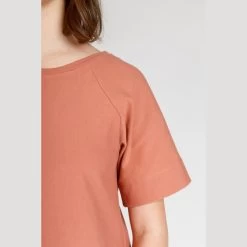 Megan Nielsen - River Dress & Top Pattern (Sizes 0-20) -Croft Mill megan nielsen river dress and top pattern 11