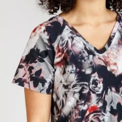 Megan Nielsen - River Dress & Top Pattern (Sizes 0-20) -Croft Mill megan nielsen river dress and top pattern 3