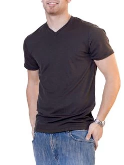 Jalie - Men's/Boys T Shirt Pattern (27 Sizes) -Croft Mill men s t shirt s pattern jalie 5