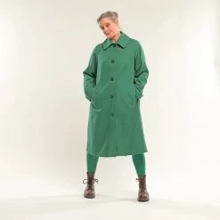 Monsterfabriken - Ada Coat Pattern (96-116cm Chest) 12 Monsterfabriken - Ada Coat Pattern (96-116cm Chest) -Croft Mill monsterfabriken ada coat sewing pattern 1 1